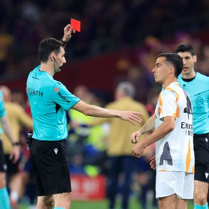 ريال مدريد بلا "ثغرة دفاعية".. لوكاس فاسكيز يرحل مجاناً