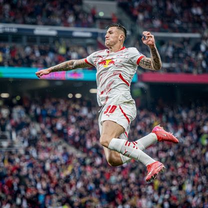 مانشستر يونايتد يقترب من ضرب ليفربول ونيوكاسل بصفقة سيسكو