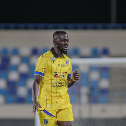 شاهد.. توهج بارو يقود التعاون لفوزه الأول في الدوري السعودي