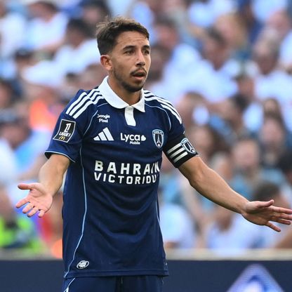 ماكسيم لوبيز يطوي صفحة اللعب مع منتخب الجزائر