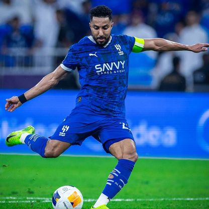 الهلال يحسم الشوط الأول بثلاثية في شباك غوانغجو بدوري الأبطال