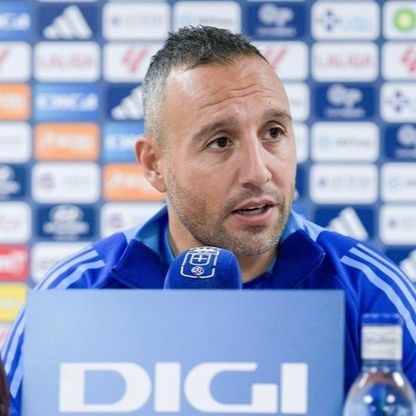 كازورلا: الدوري الإسباني متأخر بسنوات ضوئية عن الإنجليزي