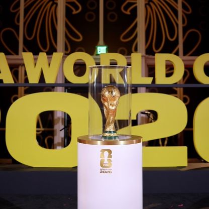 صورة شبه مكتملة لكأس العالم 2026.. 46 منتخباً و10 مجموعات