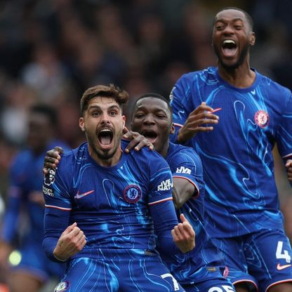 بعد سامرفيل.. الهلال يضع نجمين من الدوري الإنجليزي على رادار صفقاته