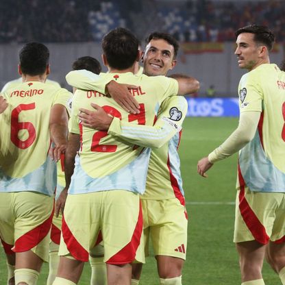 إسبانيا تتسلح بـ"سلسلة تاريخية" قبل محاولة حصد لقب كأس العالم