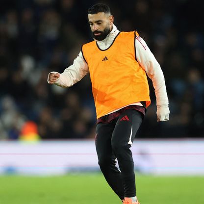 رومانو: محمد صلاح لن ينتقل إلى الدوري السعودي في يناير