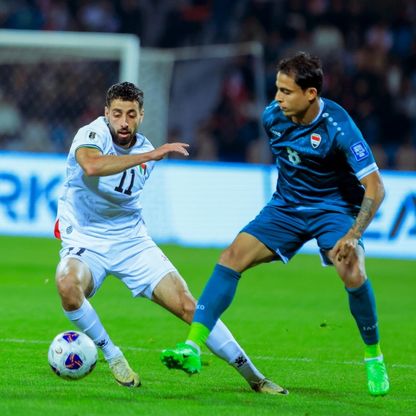 اختار التاريخ.. الزمالك يستفز الأهلي ويضم الفلسطيني عدي الدباغ