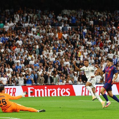 الكشف عن موعد الكلاسيكو القادم بين برشلونة وريال مدريد