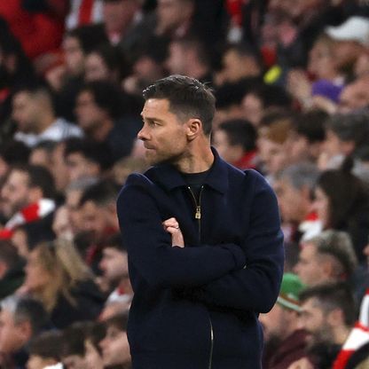 تشابي ألونسو: لن أجلد ذاتي.. وكيليان مبابي وكريستيانو رونالدو متشابهان