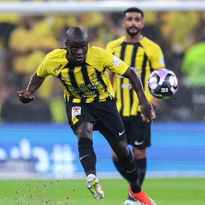 نغولو كانتي يحصل على "إجازة قصيرة" بسبب ظروف خاصة