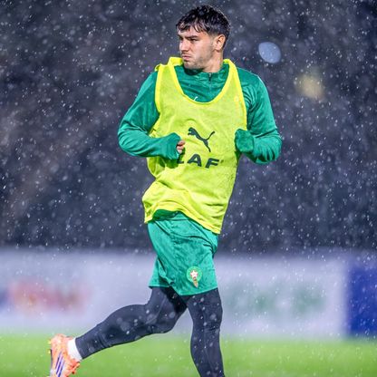 تشكيلة المغرب المتوقعة ضد مالي في كأس إفريقيا.. 4 تغييرات محتملة