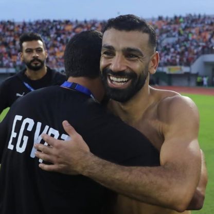 جدول مباريات مصر في كأس العالم 2026.. بين أميركا وكندا