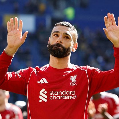 هل ينتقل محمد صلاح إلى "نادي المصريين" بالدوري الأميركي؟