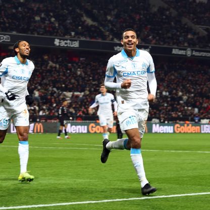 توتر داخل مارسيليا بسبب غرينوود.. ودي ميكو يجد الحل الأنسب