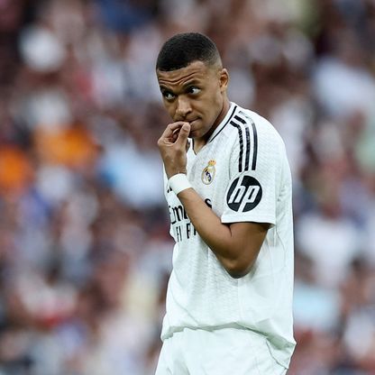 مسؤول سابق في برشلونة: أهداف مبابي ليست نزيهة