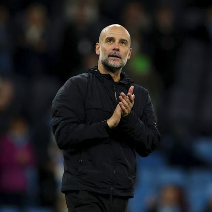 بيب غوارديولا يحدد موعد رحيله.. من يخلفه في مانشستر سيتي؟