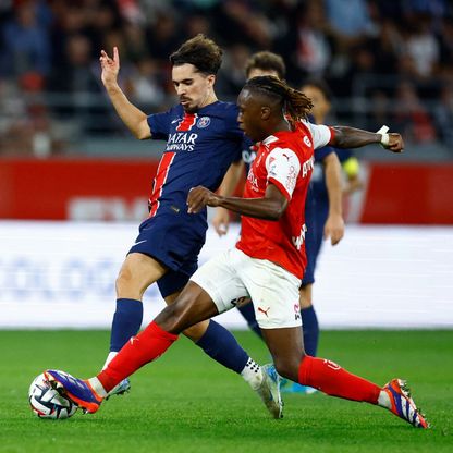 الأهلي السعودي يضم موهبة فرنسية مقابل 25 مليون يورو