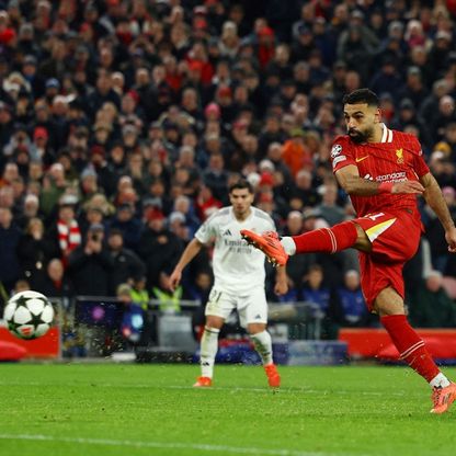 ما هو تاريخ المواجهات السابقة بين ليفربول وريال مدريد؟