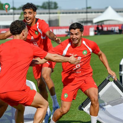 عمدة نيويورك يرشّح المغرب للفوز بلقب كأس العالم أمام فرنسا