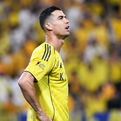 النصر يلعب بالنار.. لقب الدوري السعودي يختار "لونه" في ديربي العاصمة