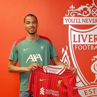 الرئيس التنفيذي لليفربول يكشف سر "الميركاتو التاريخي"