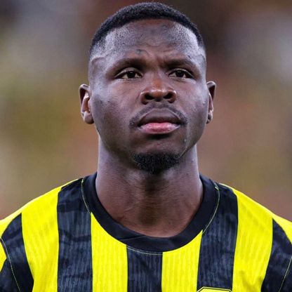 في اللحظة الأخيرة.. الاتحاد السعودي يعير مدافعه كيلر للدوري البلجيكي
