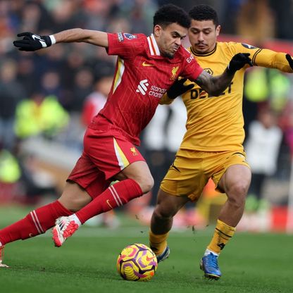 النصر السعودي يُنافس برشلونة على نجم ليفربول