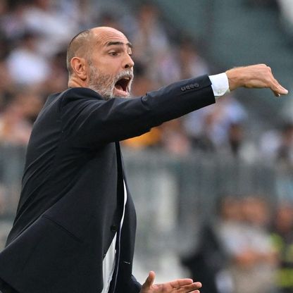 تودور: انتصار مجنون على إنتر لكن لست متأكداً من أحقية يوفنتوس