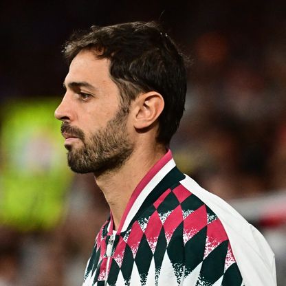 شماتة كتالونية في برناردو سيلفا بعد تفضيله ريال مدريد على برشلونة