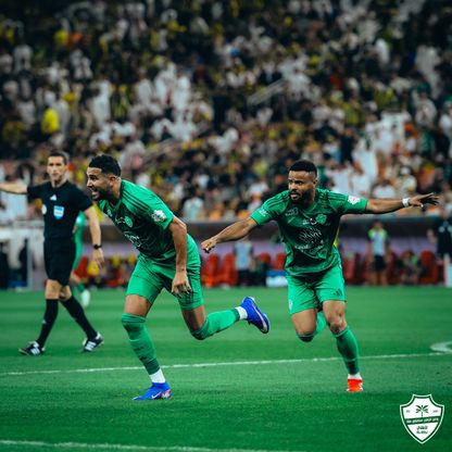 موعد مباراة القادسية والأهلي في دوري روشن السعودي