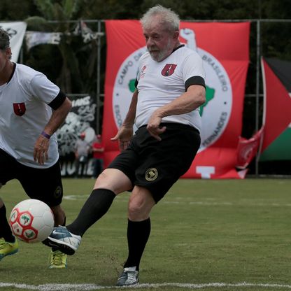 لماذا لا يحلّ أزمات إيطاليا؟.. رئيس البرازيل معترض على تعيين أنشيلوتي