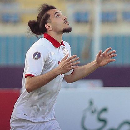 تونس تعاقب كينيا وتتمسك بحظوظها في كأس إفريقيا للشباب