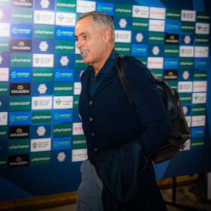 لماذا يعجز الفتح عن ضم أفضل لاعبي العالم؟.. جوزيه غوميز يجيب