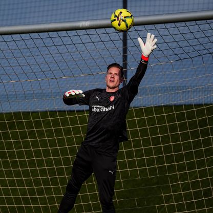 برشلونة سمح بانتقال تير شتيغن إلى جيرونا بعد تفعيل "بند الخوف"