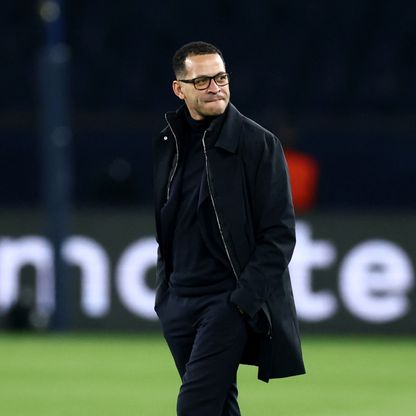 روسينيور تحت الضغط.. تشيلسي يكرر أسوأ سلسلة منذ 25 عاماً