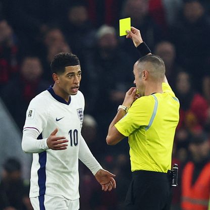 قرار تحكيمي "ثوري" لـ"فيفا" في كأس العالم