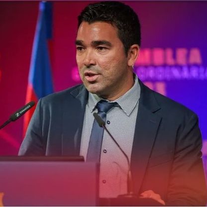 ديكو لا يستبعد ريمونتادا أمام أتلتيكو مدريد: مهمة برشلونة ليست مستحيلة