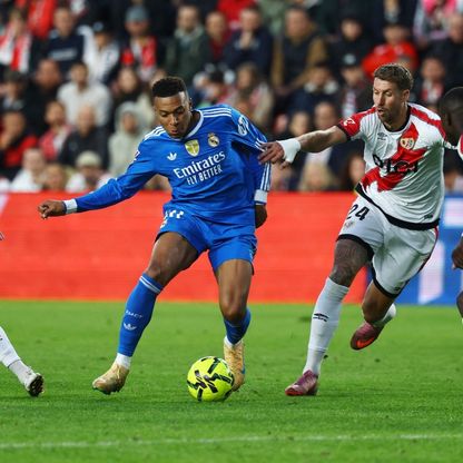 لماذا غاب كيليان مبابي عن تدريبات ريال مدريد؟