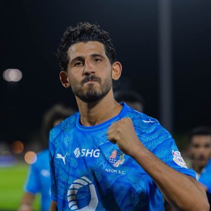 صيف التغيير في نيوم.. أربعة أسماء كبرى على طريق الرحيل