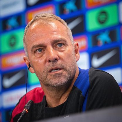 فليك واثق بتجديد عقد يامال.. ويرغب بضمّ جناح لبرشلونة