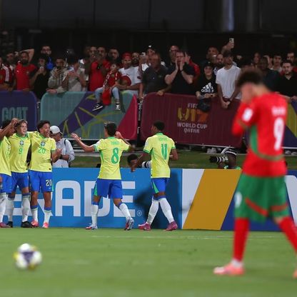 باها: الحكم تحيز للبرازيل والمغرب أثبت مكانته مجدداً بين كبار العالم