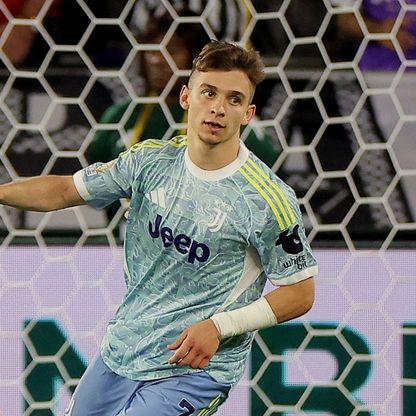 بعد إعارة ناجحة.. يوفنتوس يضمّ كونسيساو بعقد نهائيّ حتى 2030