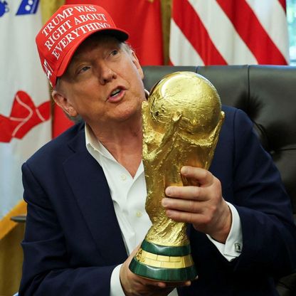 حرب إيران وقيود الهجرة الأميركية وعنف المكسيك.. أزمات تهدد مونديال 2026