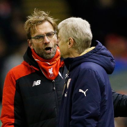 مونديال الأندية أسوأ فكرة.. كيف رد فينغر على كلوب؟