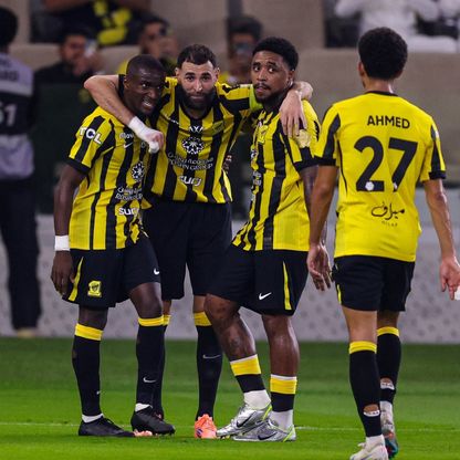 مواعيد مباريات اليوم الاثنين 24 نوفمبر 2025