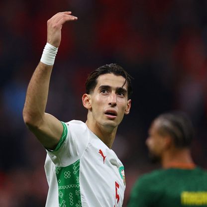 بديل الزلزولي جاهز ونايف أكرد يُريح المغرب قبل قمة البرازيل