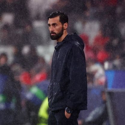 ألفارو أربيلوا يراهن على خطة جديدة لريال مدريد أمام بنفيكا