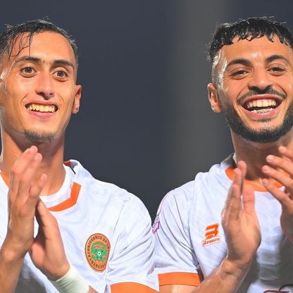 نهضة بركان يهزم كارا بثلاثية ويتقدم بسهولة في دوري أبطال إفريقيا