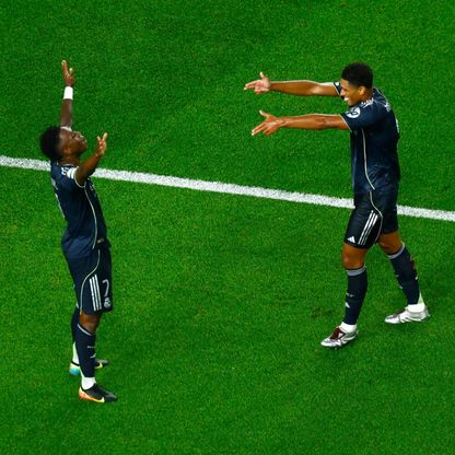 ريال مدريد يتأهل لمواجهة يوفنتوس في ثمن نهائي مونديال الأندية