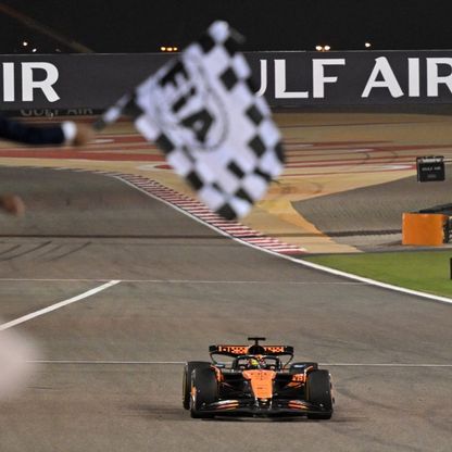 فورمولا 1.. ماليزيا تستضيف سباق جائزة البحرين الكبرى في أكتوبر